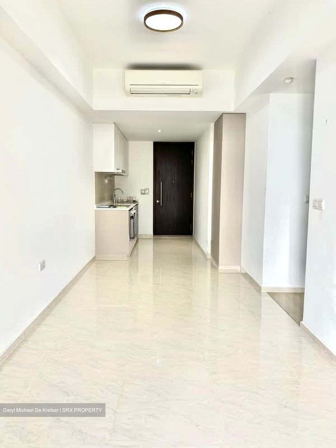 Parc Riviera (D5), Condominium #553565161